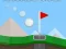Leikur Arcade Golf á netinu