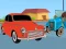 Leikur Old Timer Cars Coloring á netinu