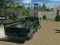Leikur Offroad Truck Army Driving á netinu