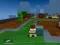 Leikur Zomblox.io á netinu