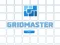Leikur Gridmaster á netinu