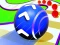 Leikur Rolling Going Balls á netinu