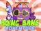 Leikur Boing Bang Adventure á netinu