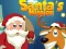 Leikur Santa’s Mission á netinu