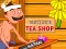 Leikur Mathai's tea shop á netinu