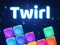 Leikur Twirl á netinu