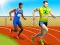 Leikur Sprinter Heroes á netinu