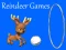 Leikur Reindeer Games á netinu