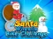 Leikur Santa Wheelie Bike Challenge á netinu