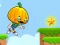 Leikur Pumpking Adventure á netinu