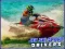 Leikur Jet Ski Sport Drivers á netinu