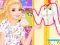 Leikur Barbie Butterfly Diva á netinu