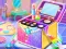 Leikur Pretty Box Bakery Game á netinu