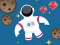 Leikur Аstronaut á netinu
