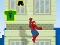 Leikur The Amazing Spider-man á netinu