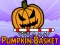 Leikur Basket Pumpkin á netinu