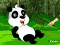 Leikur Giant Panda á netinu