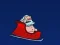 Leikur Turbo Santa 2: Alcohol Powered á netinu