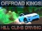 Leikur Offroad Kings Hill Climb Driving á netinu