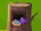 Leikur Pink Bird Recuse á netinu