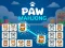 Leikur Paw Mahjong á netinu