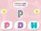 Leikur Uppercase Lowercase á netinu