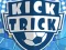 Leikur Kick Trick á netinu