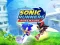 Leikur Sonic Run Adventure á netinu