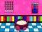 Leikur Pink House Escape 2 á netinu