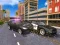 Leikur Police Car Stunt Simulation 3d á netinu