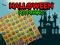 Leikur Halloween Matching á netinu
