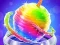 Leikur Sweet Cotton Candy Maker á netinu