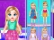 Leikur Baby Taylor Love Barbie Doll á netinu