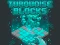 Leikur Turquoise Blocks á netinu