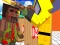 Leikur Combat Blocky Strike á netinu