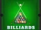 Leikur Billiards á netinu
