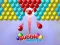 Leikur Bubble Shooter Endless á netinu