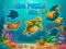Leikur Kids Puzzle Sea á netinu