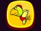 Leikur Hyper Flappy Bird á netinu
