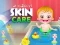 Leikur Baby Hazel Skin Care á netinu