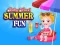 Leikur Baby Hazel Summer Fun á netinu