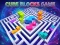 Leikur Cube blocks Game á netinu
