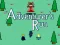 Leikur Adventurer's Run á netinu