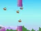 Leikur Flappy Crush á netinu