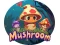 Leikur Mushroom Fight For The Kingdom á netinu