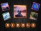 Leikur Pictures Riddle á netinu