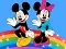 Leikur Disney ABC á netinu