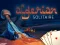 Leikur Algerian Solitaire á netinu