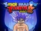 Leikur Stick Shadow Fighter Legacy á netinu