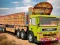 Leikur Truck Driver Cargo á netinu